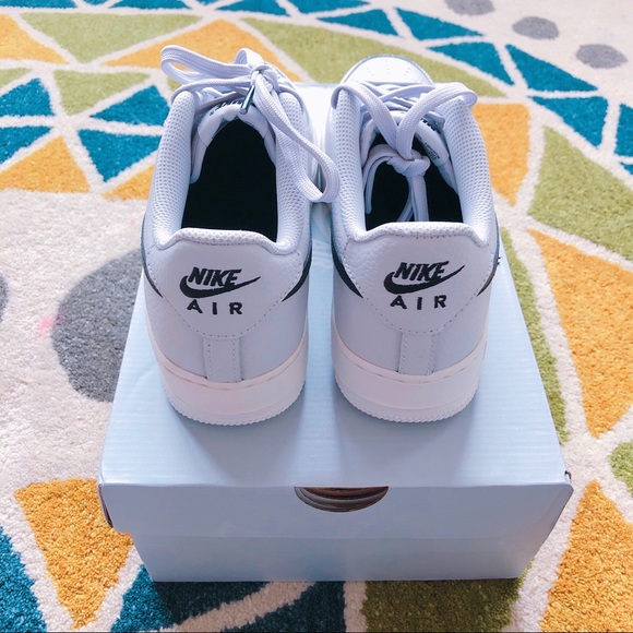 Nike Air Force 1 - Picture 7 of 8